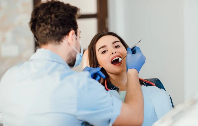 Dental Staff Institute & Hygienist School in Missouri – Midwest Institute