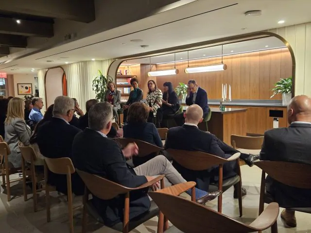 Finance Recruitment: Finding the Right Leaders for Your Organization