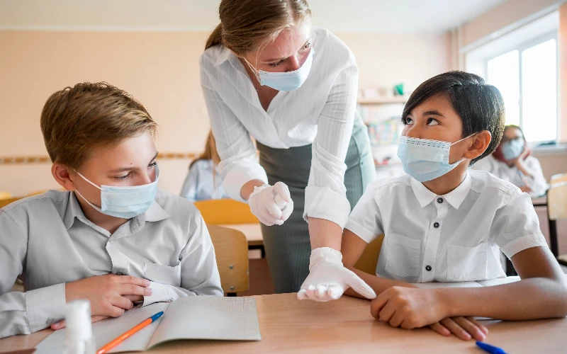 The Importance of School Physicals: Ensuring the Well-Being of Students