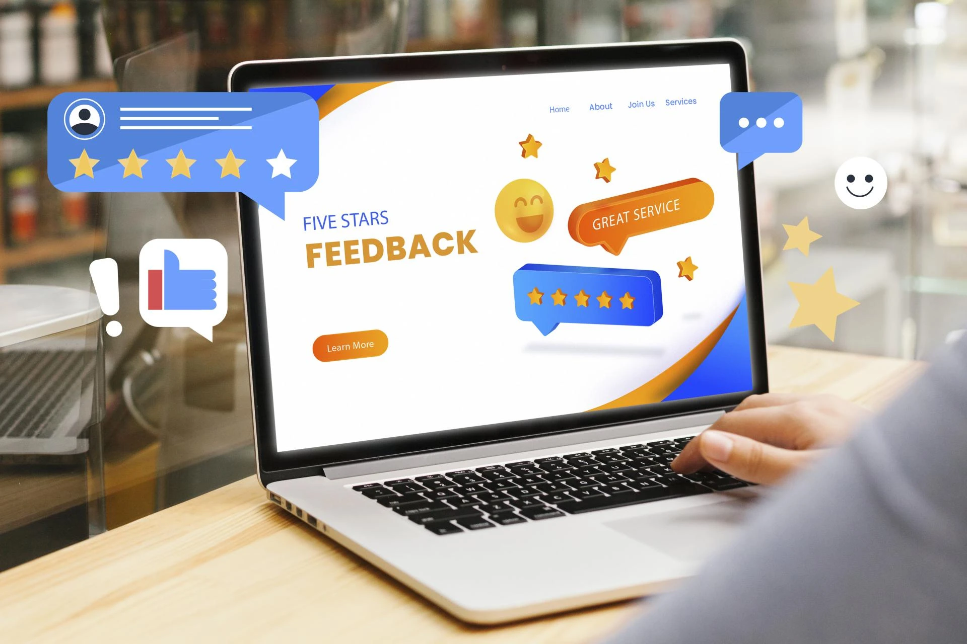 What Makes a Review Trustworthy? Signs of Real vs Fake Feedback