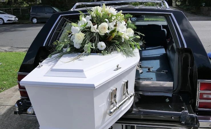 Dignified and Respected Funeral Services in Melbourne