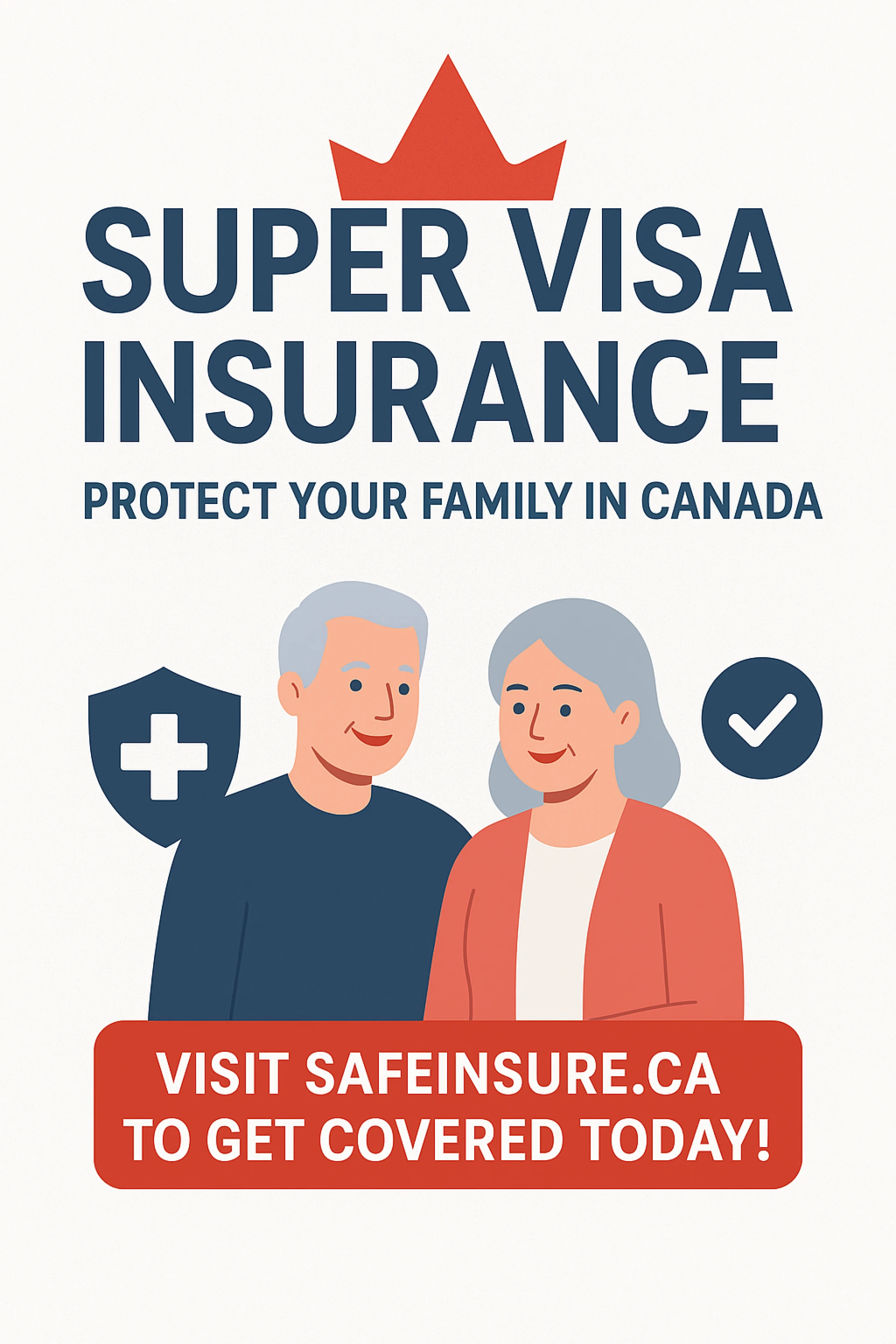 10 Smart Reasons to Buy Super Visa Insurance in Surrey