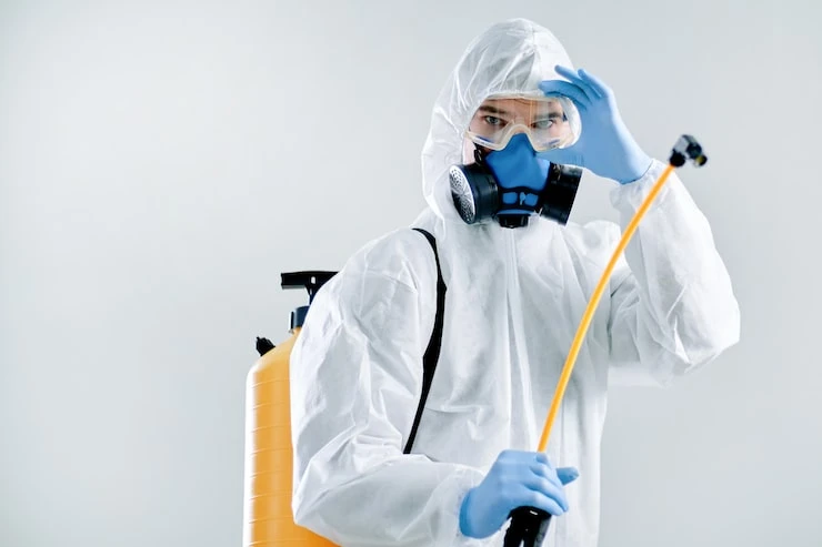 Smarter Prevention with Pest Control Services Hobart and Eco‑Safe Methods