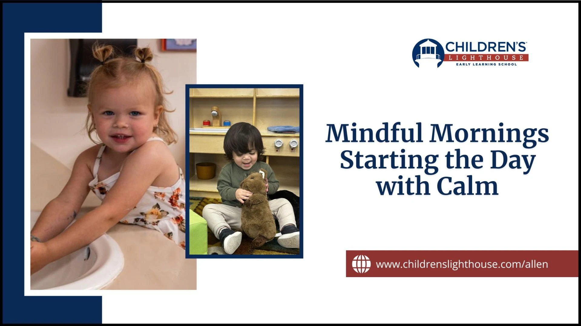 Mindful Mornings: Starting the Day with Calm