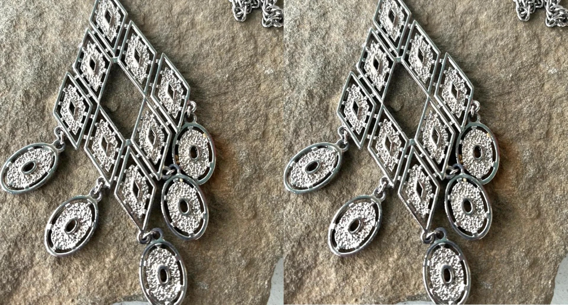 How to Restore Tarnished Vintage Sterling Silver Jewelry