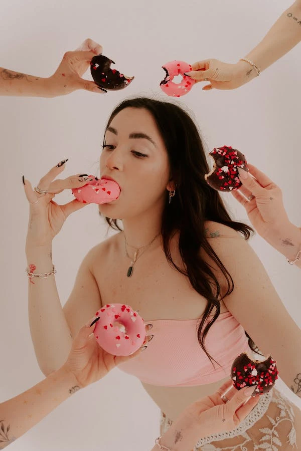 Sweeten Your Big Day: Donuts for Weddings in Cannington