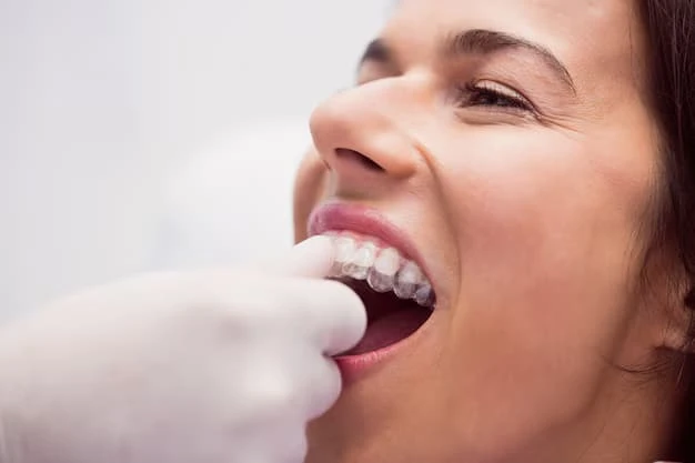 Why Choose an Invisalign Dentist in Oxnard for Your Smile