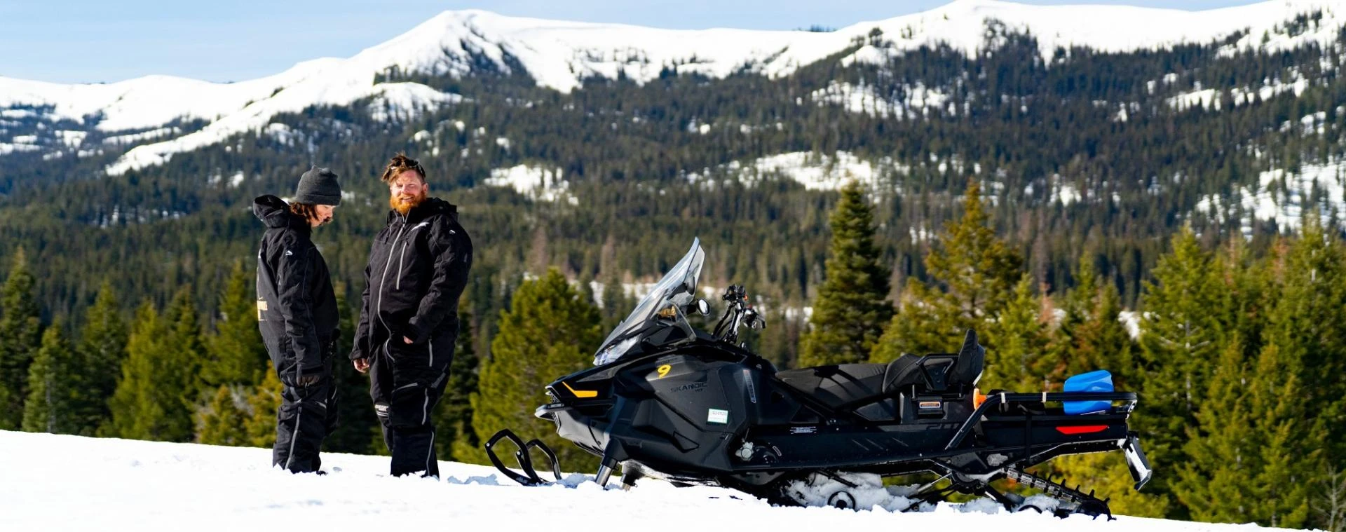Animal Sightings: The Best Idaho Seasonal Trips for Animal Lovers