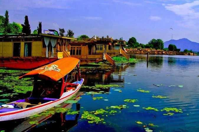 Srinagar Tour Packages – A Gateway to Heaven on Earth