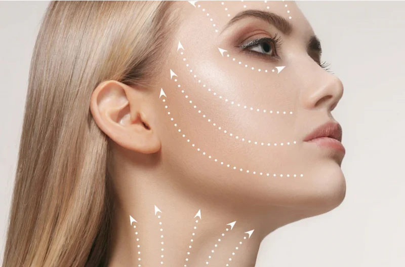 Skin Tightening at The Medispa: Non-Surgical Solutions for Firmer, Youthful Skin