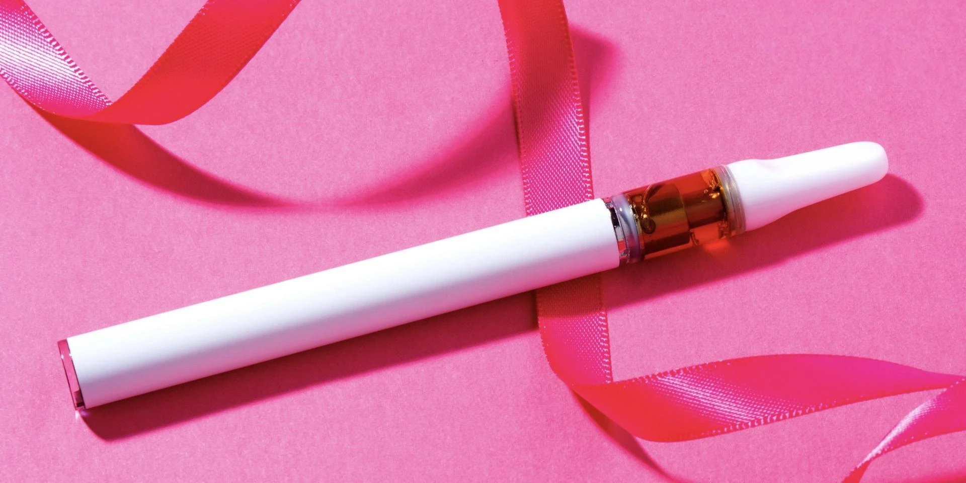 How CBD Vape Pens Are Helping People Manage Anxiety Naturally in 2025