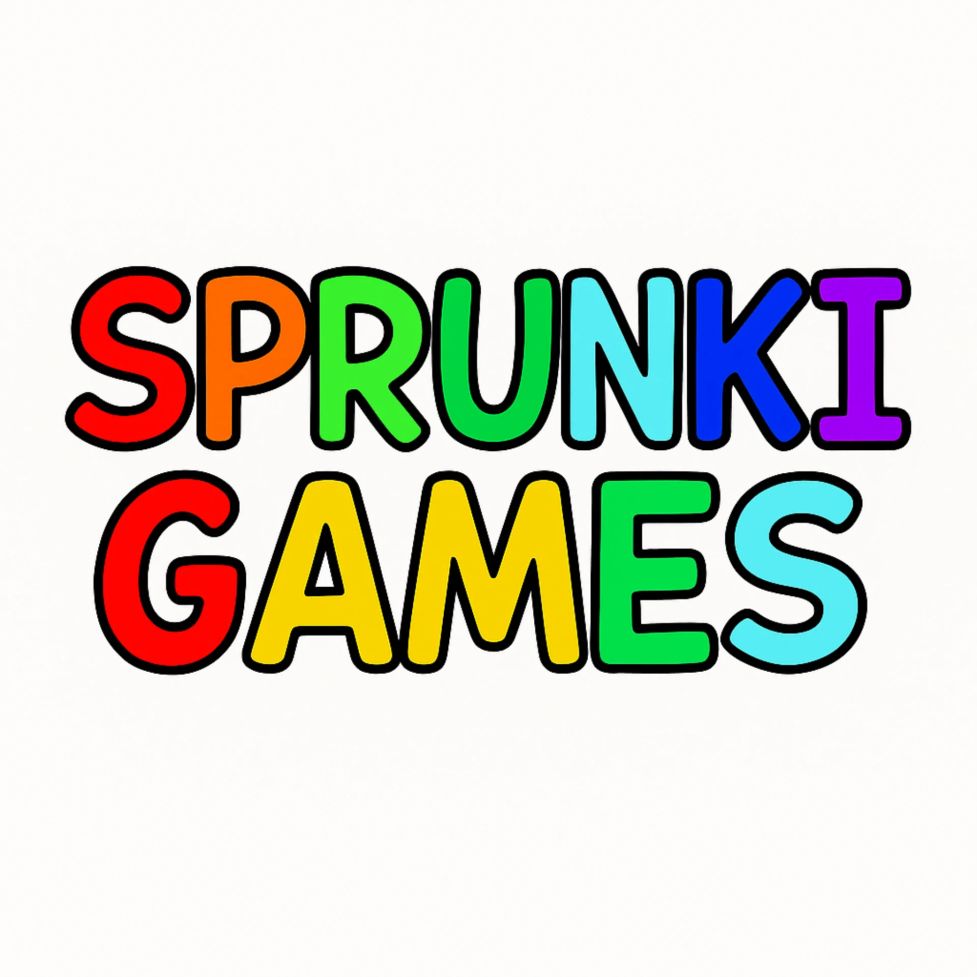 What is Sprunki?