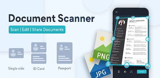 The Evolution of Document Scanners: From Paper Files to Smart Digital Solutions