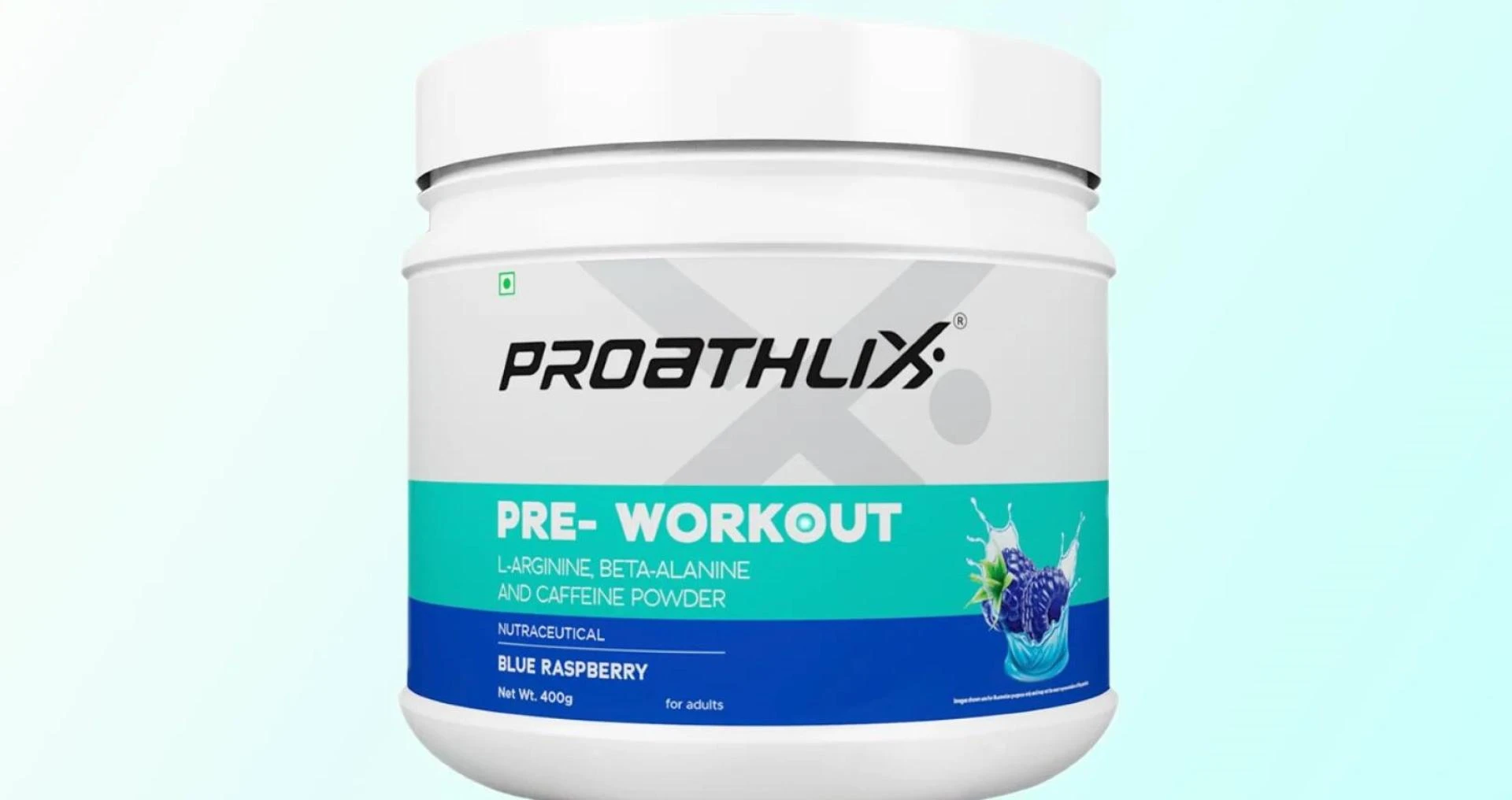 The Ultimate Guide to Choosing the Best Pre Workout Supplements in India