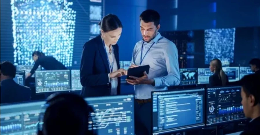 Birmingham IT Support for Startups: Scaling Without Tech Headaches