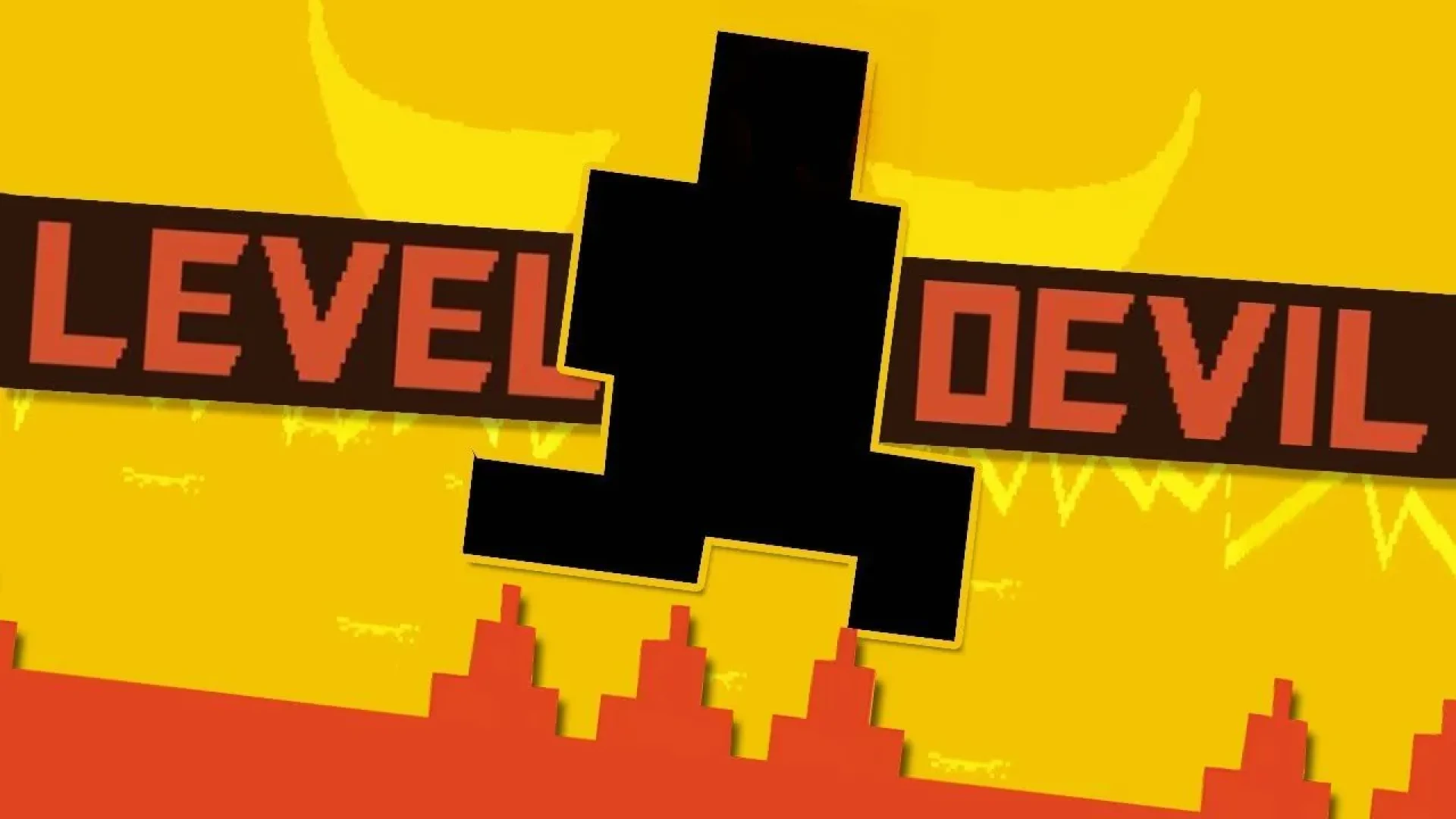 How to Play and Experience Level Devil: A Game That Teaches You to Expect the Unexpected