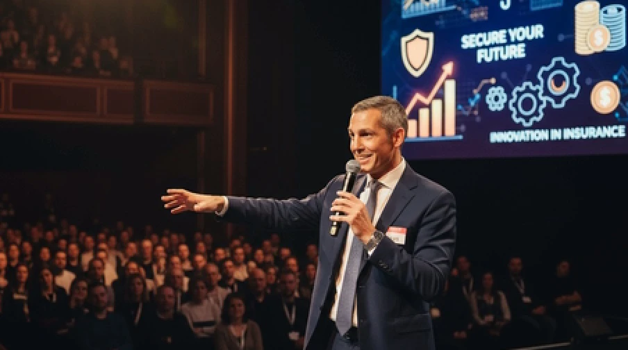 The Visionary Journey of Nenad Valverde: A Symbol of Innovation and Excellence