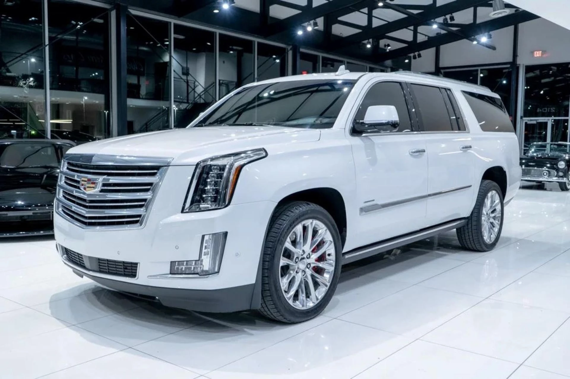 Do You Need a 4WD Vehicle in Anchorage? Here’s What to Know