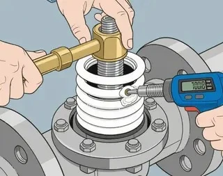 How to Determine if Valve Packing Needs Replacement