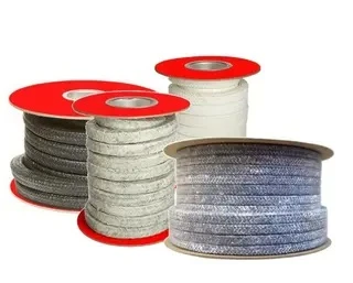 Packing Seals in Industrial Applications: Principles, Materials, and Selection