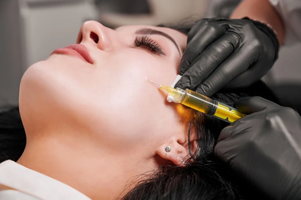Everything You Need to Know About PRP Hair Treatment in Delhi