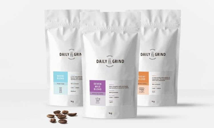 Sustainable Food Packaging Design Sydney: Eco-Friendly Ideas for 2025