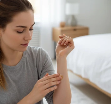 How to Choose the Best Vitamin B12 Patch for Your Daily Routine