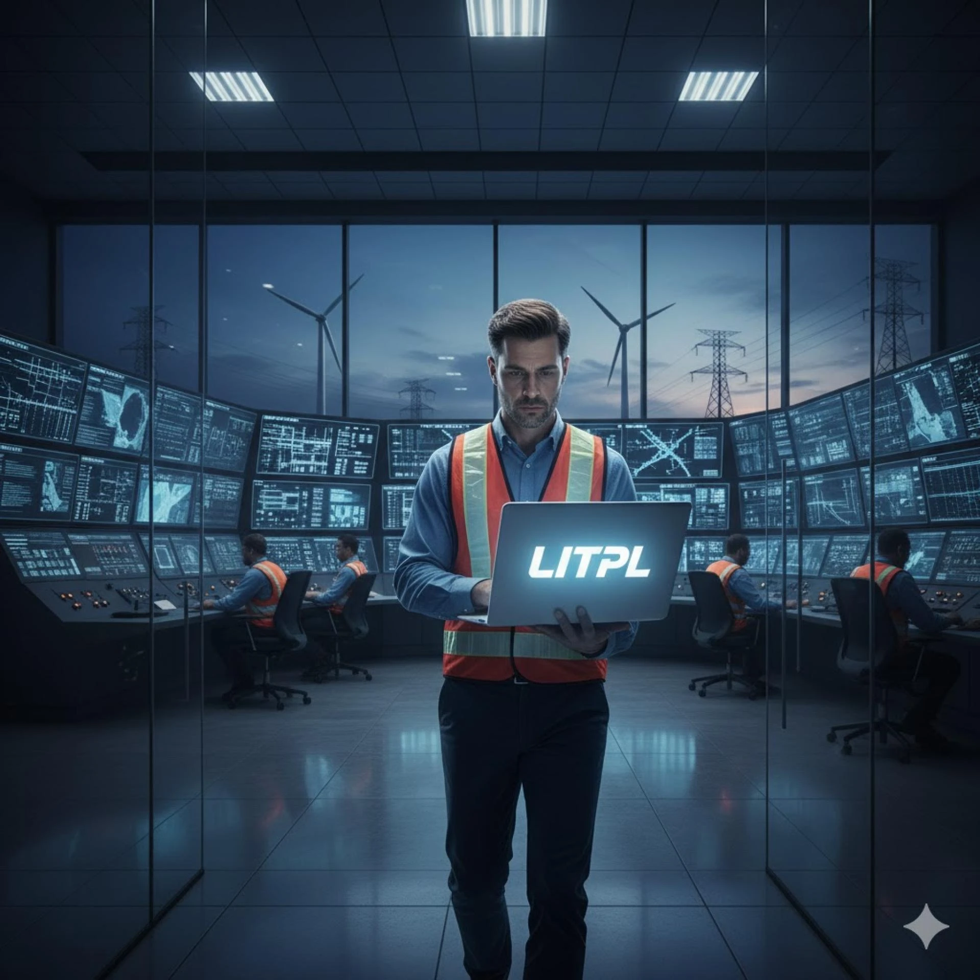 Power Industry & SAP Implementation: How Link Ideas Technologies Private Limited (LITPL) Can Help Power Utilities in Chhattisgarh and Central India