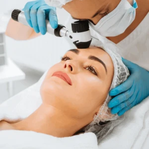 Restore Your Skin’s Natural Glow with the Best Dermatologist Clinic in Borivali East – Dr. Alok Mehta