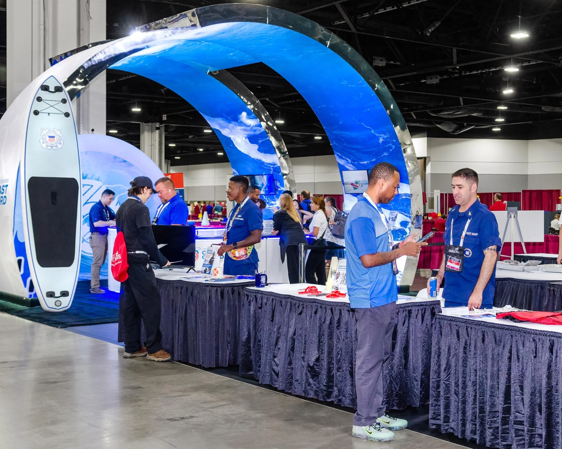 Trade Show Teams Should Prioritize Sustainability: Here’s Why