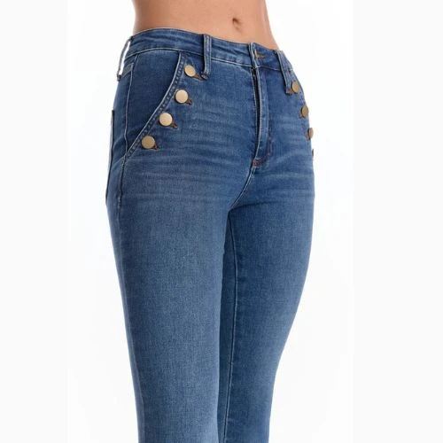 Bootcut Jeans for Women: The Simple, Complete Guide