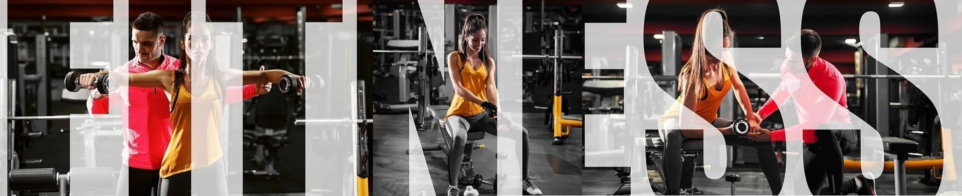 Kvalitetna Fitness Oprema za Teretanu i Dom – Veliki Izbor