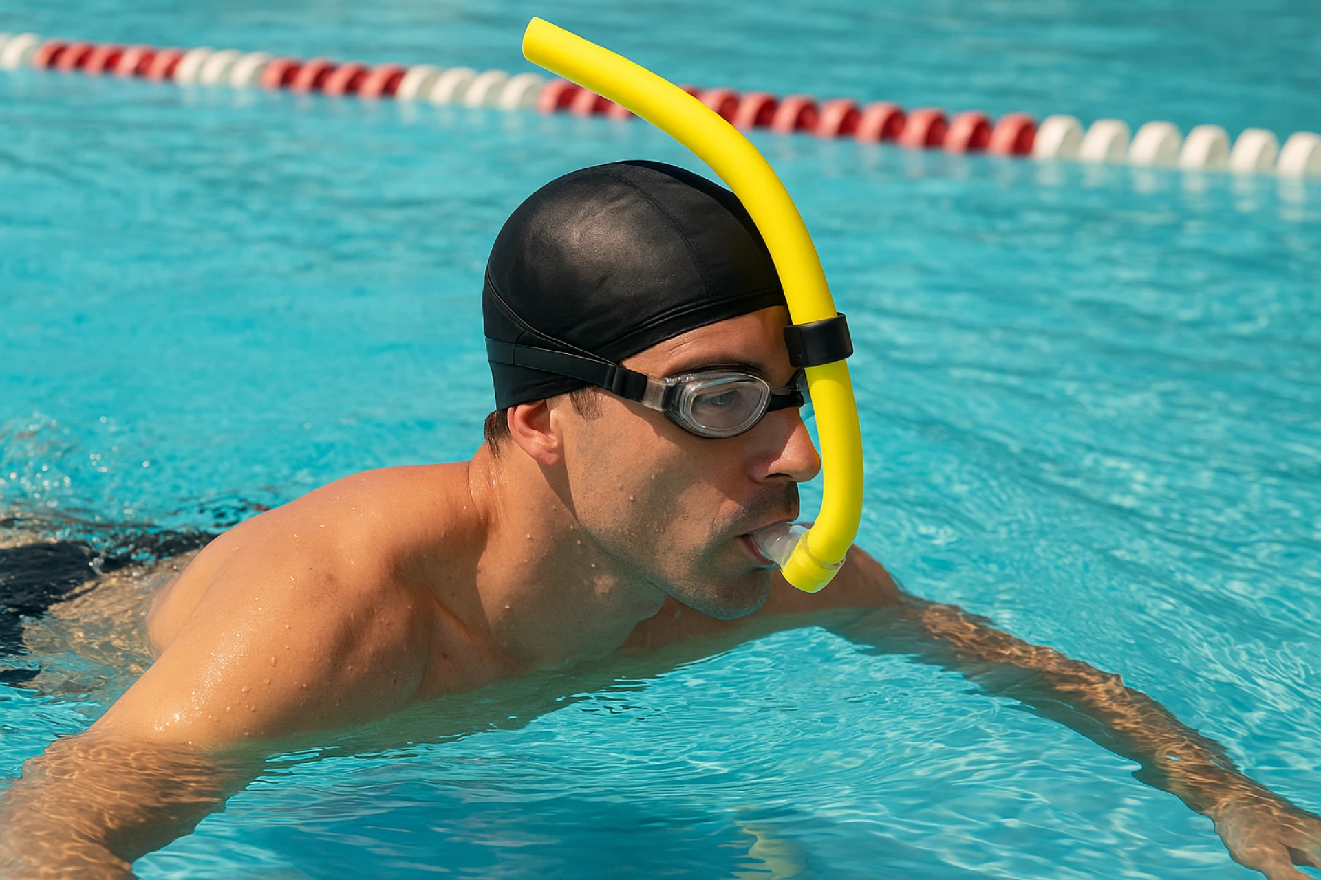 Discover the Benefits of Swimming Snorkels for Every Swimmer
