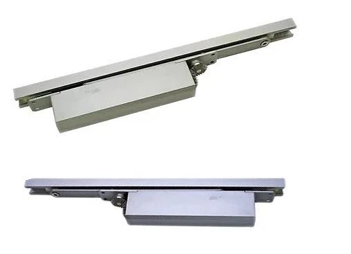 Stylish and Functional Cupboard Handles, Cam Action Door Closers, and Concealed Door Closers for Modern Interiors