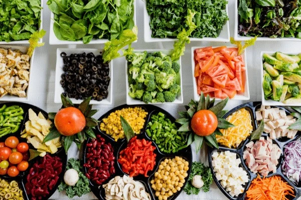 Tips for Digestion and Gut Health on Thanksgiving