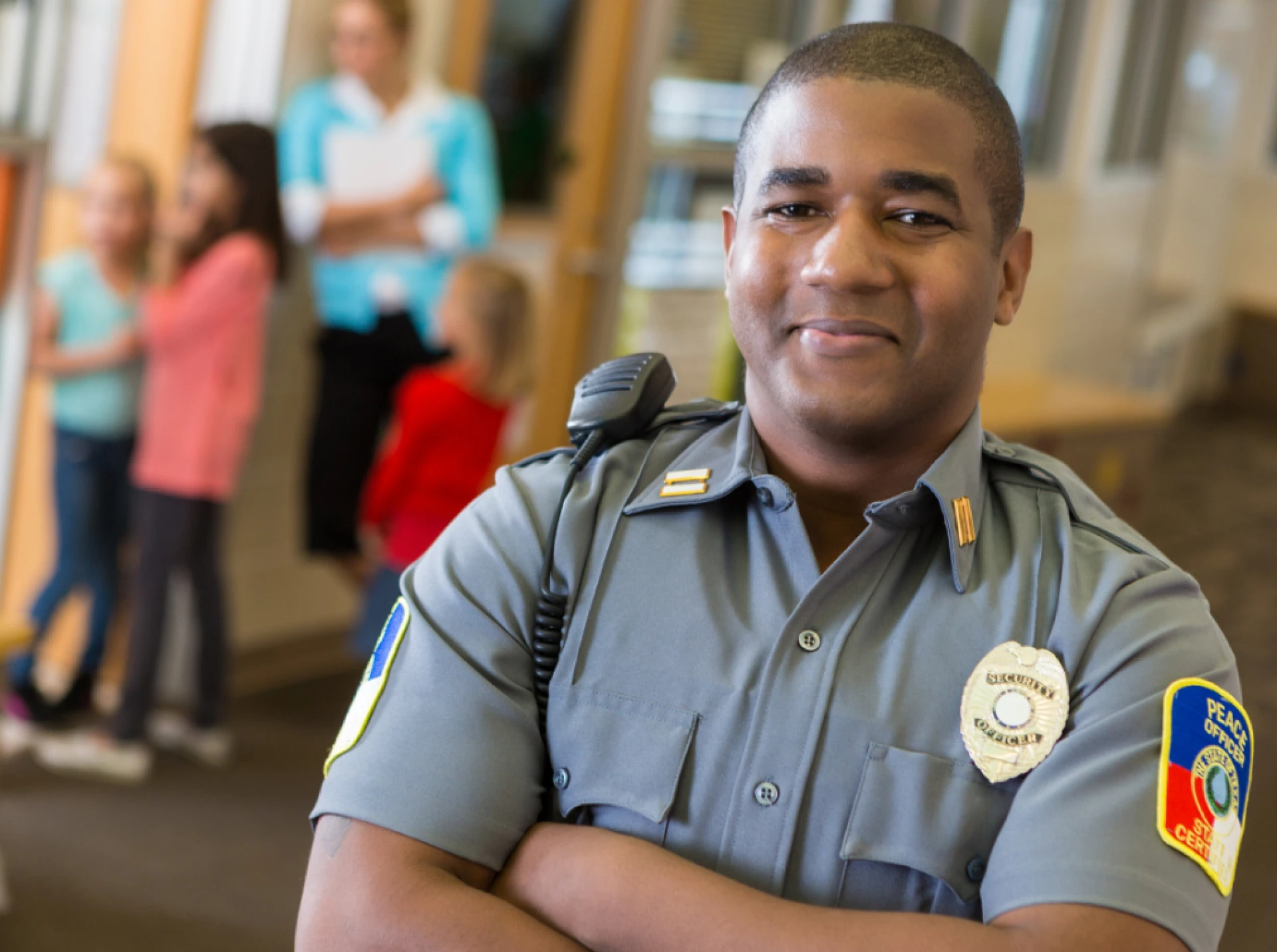 The Role of Modern Technology in Enhancing Event Security in Ventura County