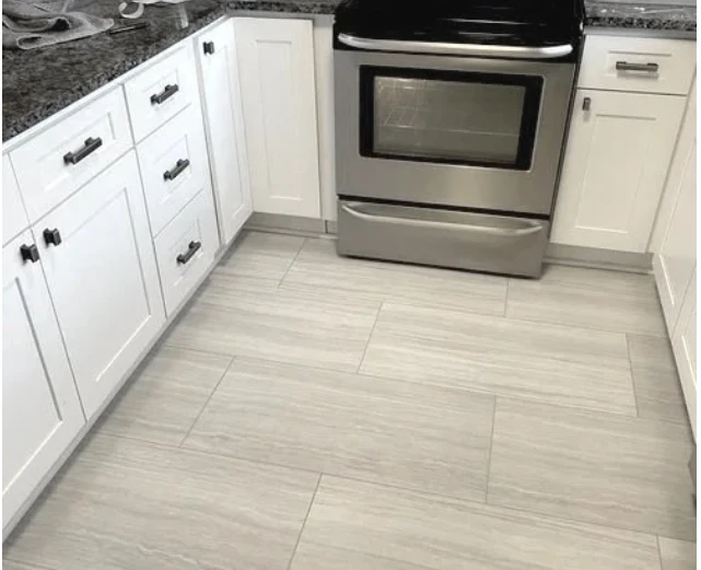 Why Luxury Vinyl Plank is the Smart Flooring Choice for Westminster Homes