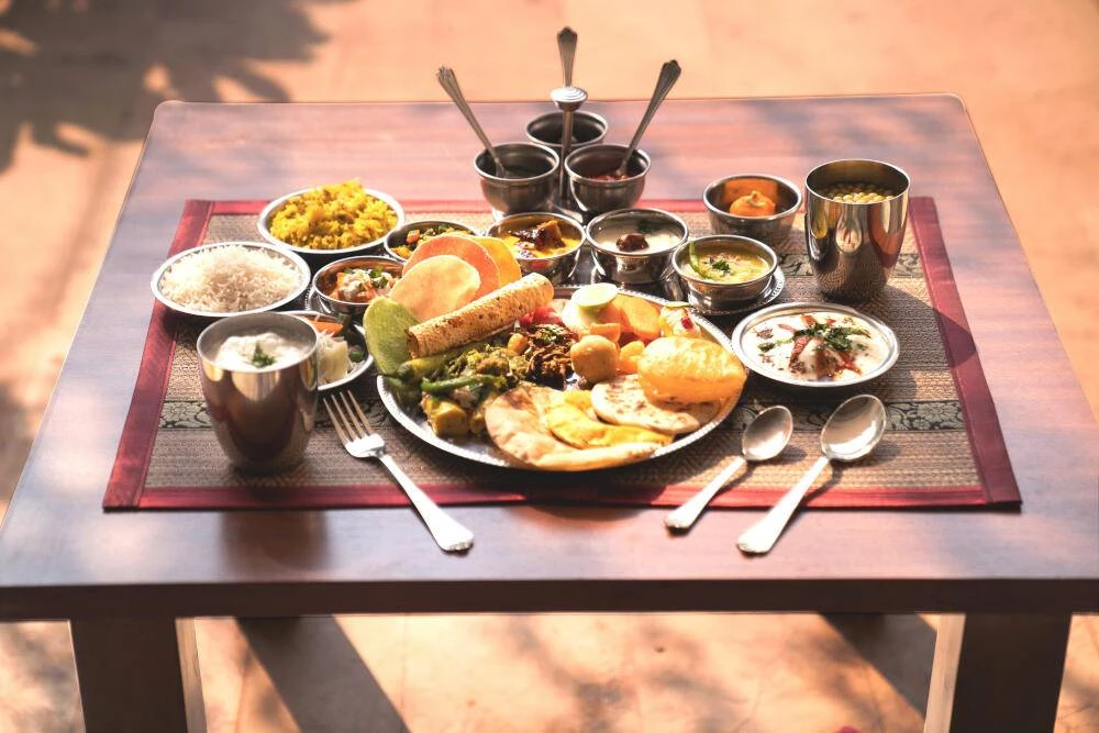 Vegetarian Restaurant in Goa: What Makes Aur Jalsa Stand Out