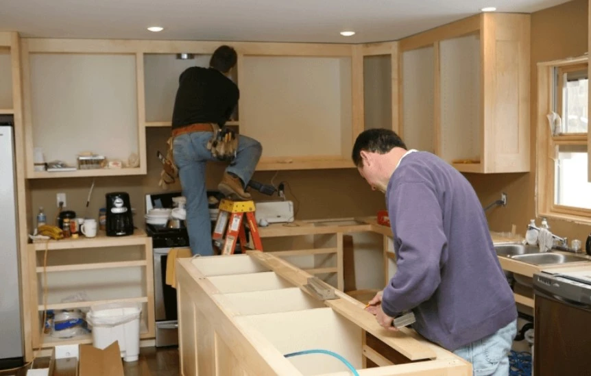 Key Indicators That Your Kitchen Needs a Remodel