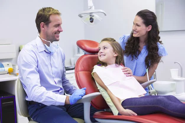Family Dentistry in Union City: Caring for Smiles of All Ages