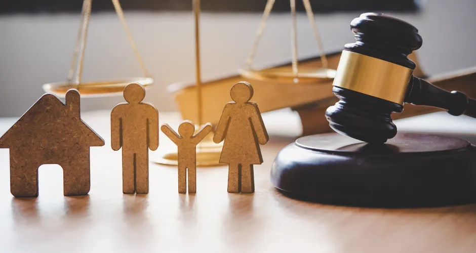 Arbitration Lawyer Insights: Fair Family Solutions