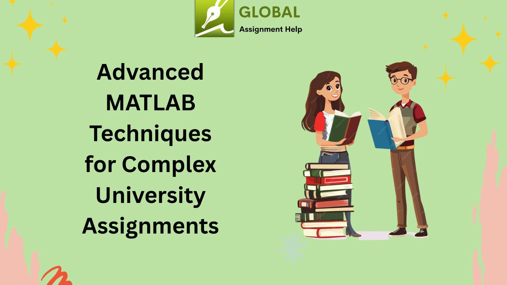 Advanced MATLAB Techniques for Complex University Assignments