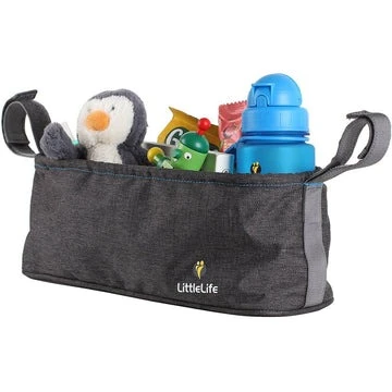 How Do Stroller Accessories for Kids Make Every Outing Easier and More Enjoyable?