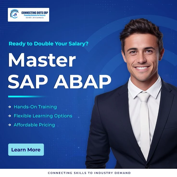 The Benefits of a Weekend SAP ABAP Course for Mumbai Professionals