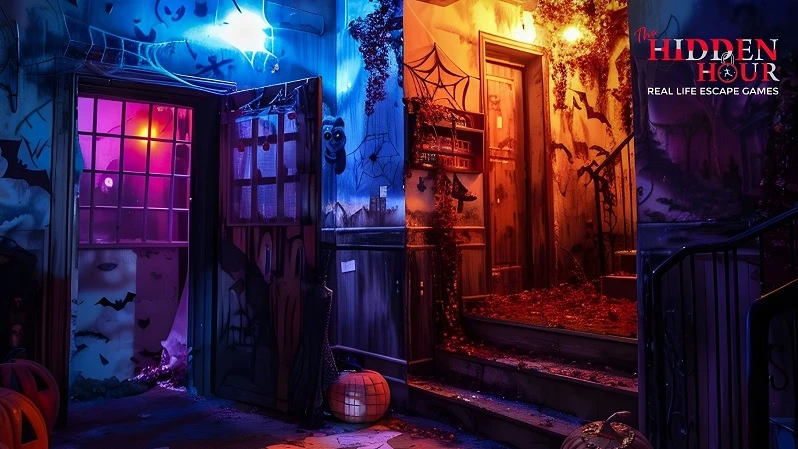 Experience Real-Life Adventure at the Best Escape Room in Noida