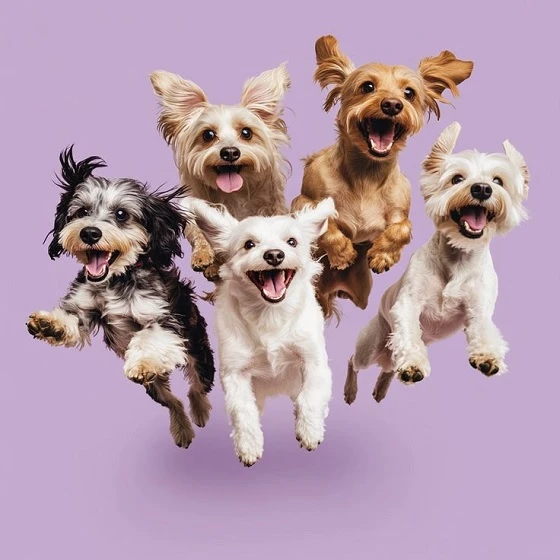 Clean and Healthy Dog Care Practices in Oviedo