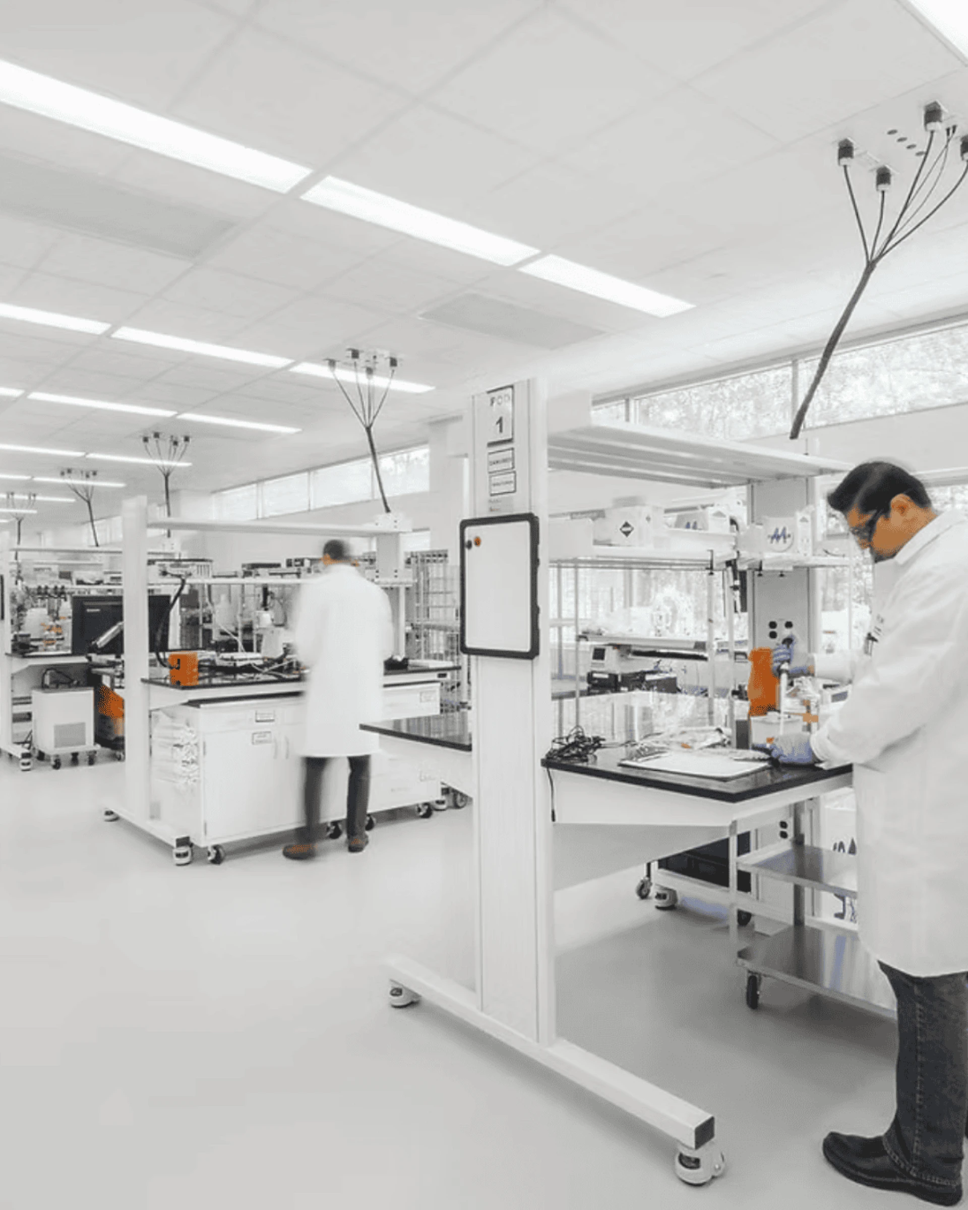 The Importance of Quality Laboratory Equipment in Modern Research and Testing