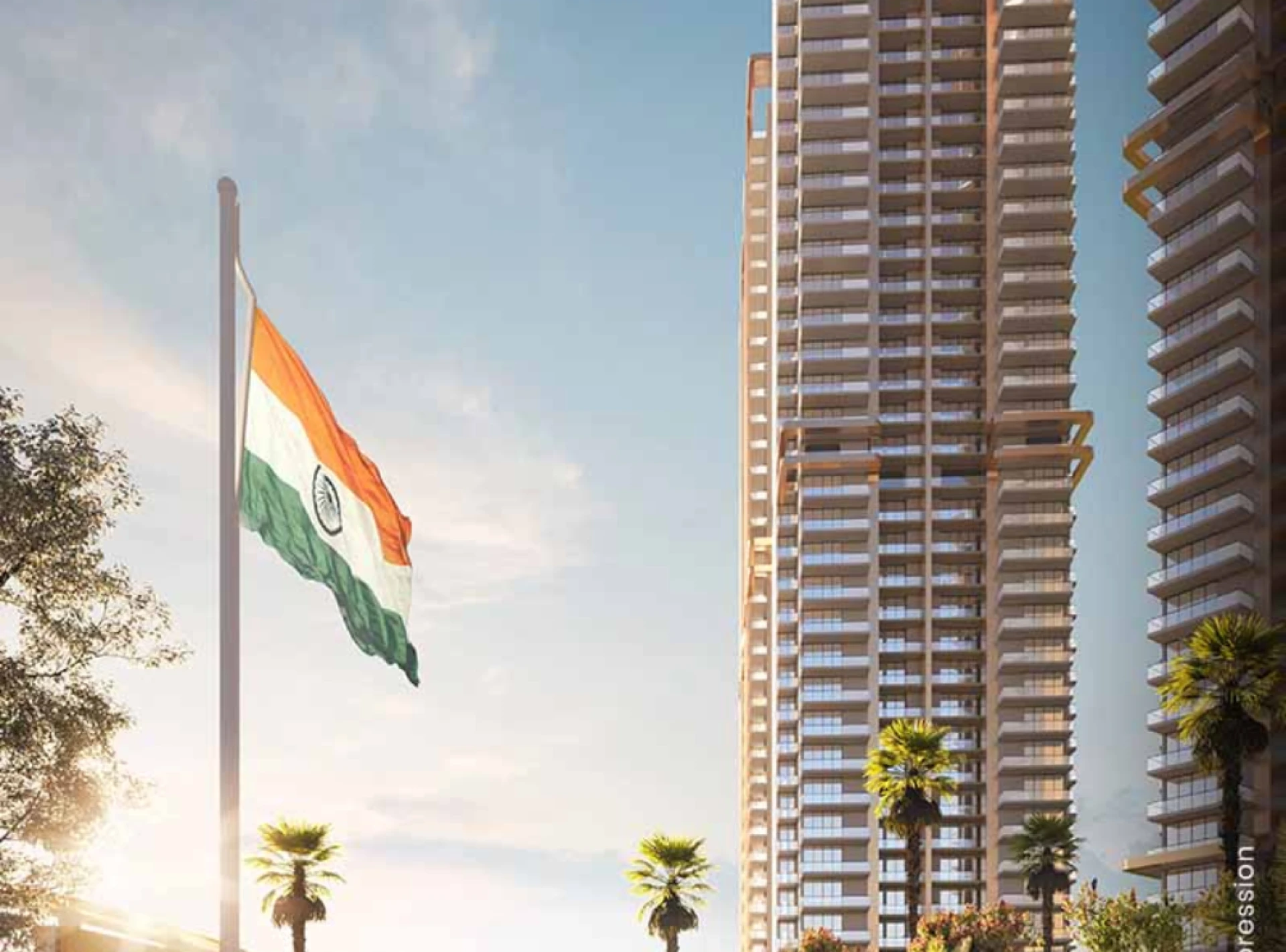 Why Investing in M3M Capital 113 Gurgaon Is a Smart Real Estate Move