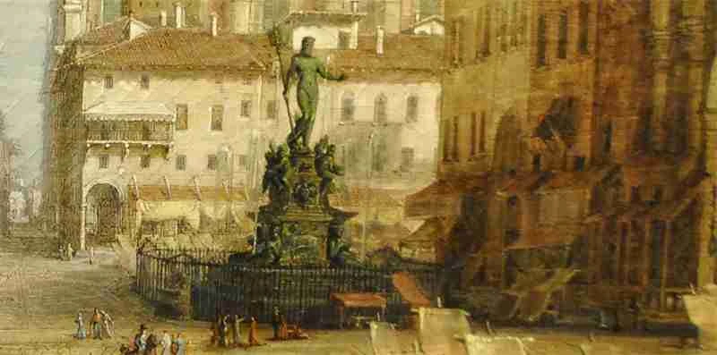 Antichità Roma – AT Gogna SRL: A Hub of Artefacts and Expertise