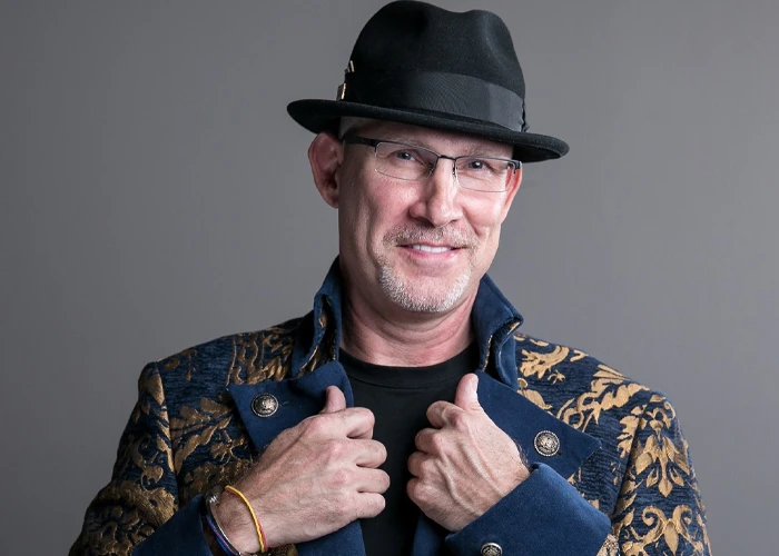 Experience the Magic Up Close with Danger Houston’s Illusion Expert